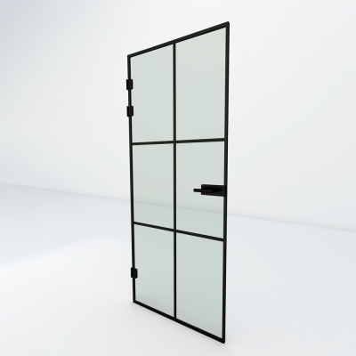 Steel look binnendeur | Classic