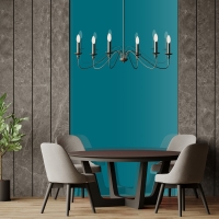 Glazen wandbekleding | Trend