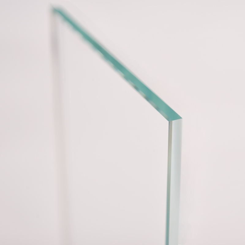 Enkel glas | 4mm