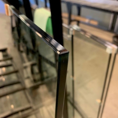 Enkel glas | 4mm