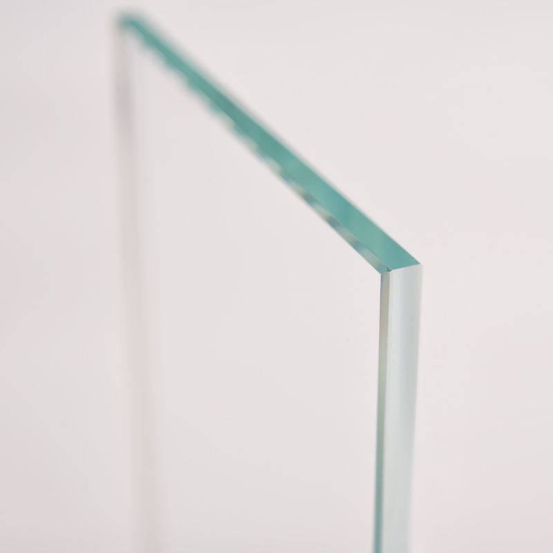 Enkel glas | 6mm