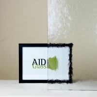 Figuurglas Kathedraal