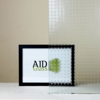 Figuurglas Master-Carre