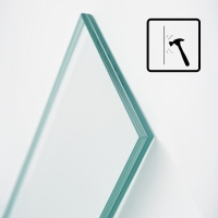 Gelaagd gehard glas | 55.2