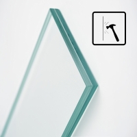 Gelaagd gehard glas | 66.2