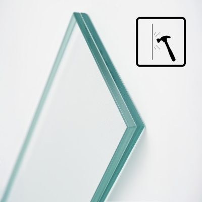 Gelaagd gehard glas | 66.2