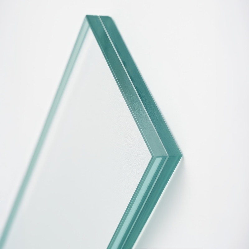 Gelaagd gehard glas | 88.2