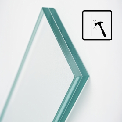Gelaagd gehard glas | 88.2