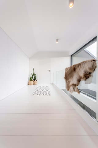 Minimalistisch wonen: waarom glas zo populair is